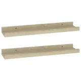 polki-scienne-2-szt-dab-sonoma-40x9x3-cm