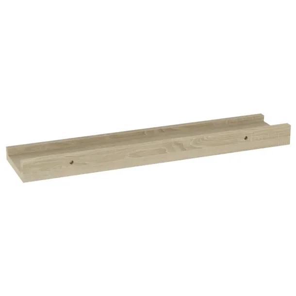 polki-scienne-2-szt-dab-sonoma-40x9x3-cm-stan-nowy