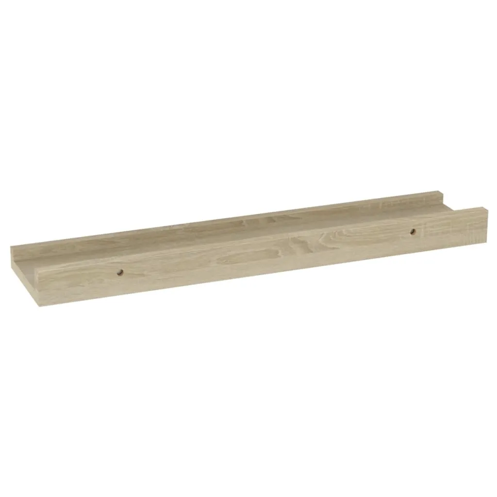 polki-scienne-2-szt-dab-sonoma-40x9x3-cm