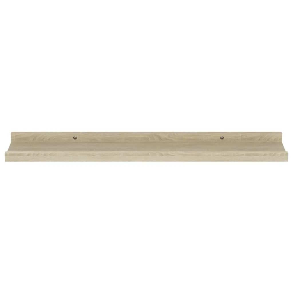 polki-scienne-2-szt-dab-sonoma-60x9x3-cm