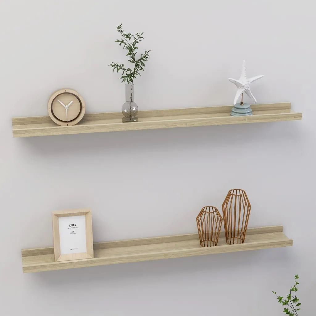 polki-scienne-2-szt-dab-sonoma-80x9x3-cm