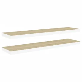 polki-scienne-2-szt-debowo-biale-120-x-235-x-38-cm-mdf