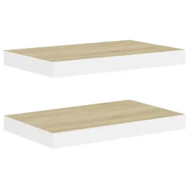 polki-scienne-2-szt-debowo-biale-40-x-235-x-38-cm-mdf