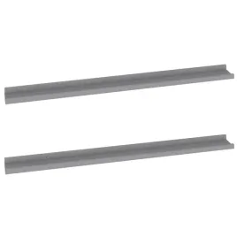 polki-scienne-2-szt-szare-100x9x3-cm