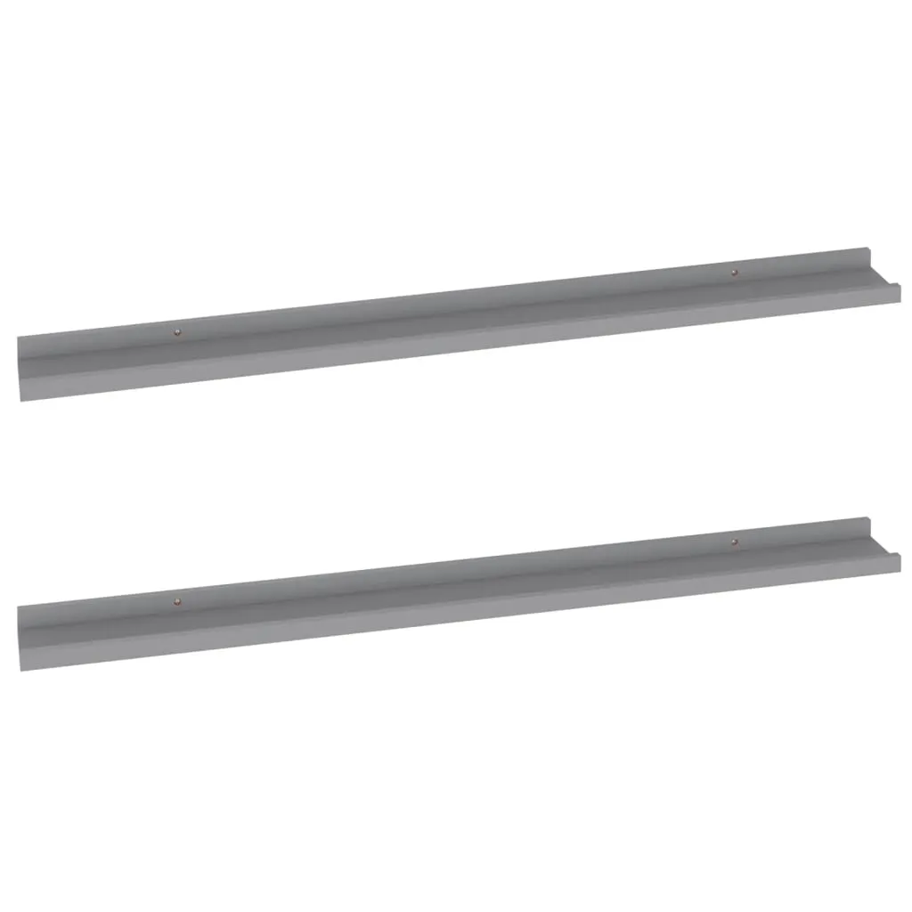 polki-scienne-2-szt-szare-100x9x3-cm