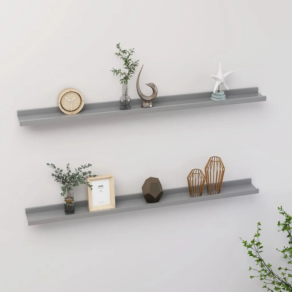polki-scienne-2-szt-szare-100x9x3-cm