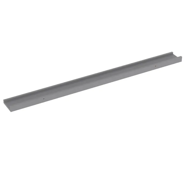 polki-scienne-2-szt-szare-100x9x3-cm-stan-nowy-kolor-mebla-szary