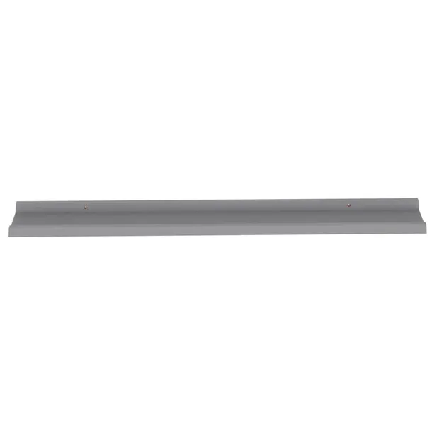polki-scienne-2-szt-szare-100x9x3-cm-stan-nowy