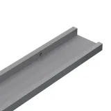 polki-scienne-2-szt-szare-100x9x3-cm-stan-nowy-kolor-mebla-szary