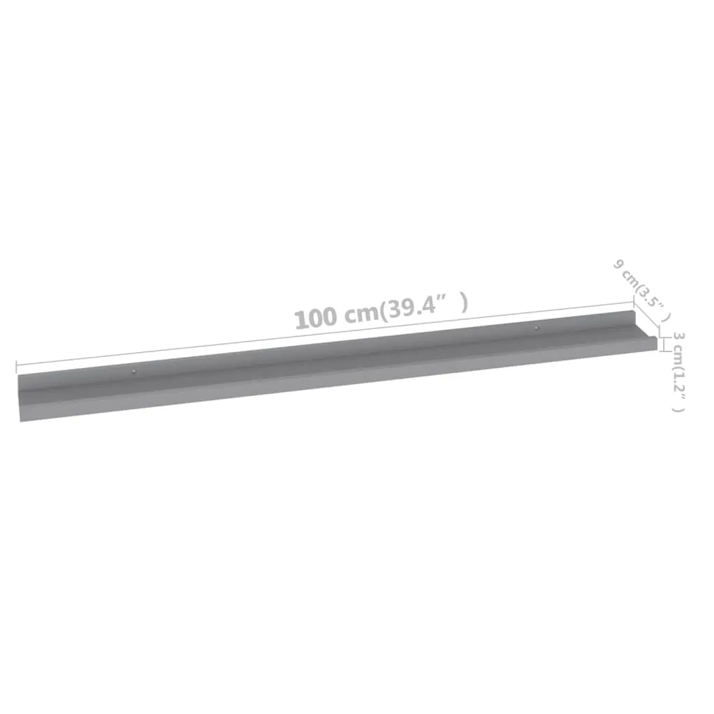 polki-scienne-2-szt-szare-100x9x3-cm