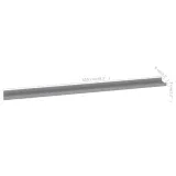 polki-scienne-2-szt-szare-115x9x3-cm-stan-nowy