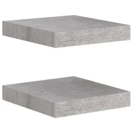 polki-scienne-2-szt-szarosc-betonu-23-x-235-x-38-cm-mdf