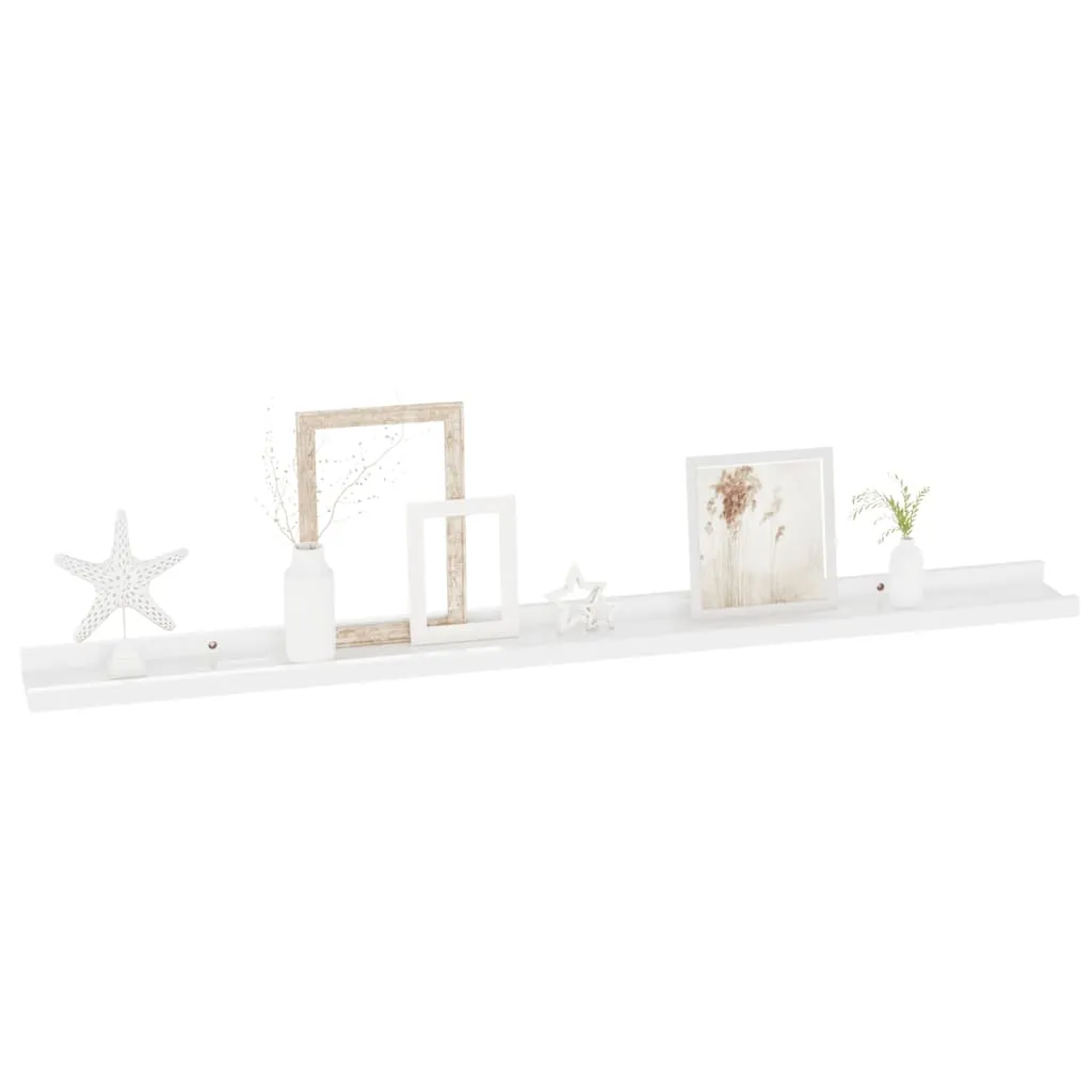 polki-scienne-2-szt-wysoki-polysk-biale-100x9x3-cm-stan-nowy