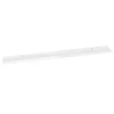 polki-scienne-2-szt-wysoki-polysk-biale-100x9x3-cm-stan-nowy