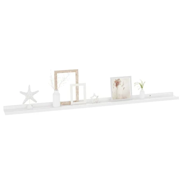polki-scienne-2-szt-wysoki-polysk-biale-115x9x3-cm-stan-nowy