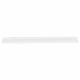 polki-scienne-2-szt-wysoki-polysk-biale-115x9x3-cm-stan-nowy