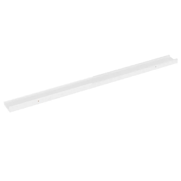 polki-scienne-2-szt-wysoki-polysk-biale-115x9x3-cm-stan-nowy