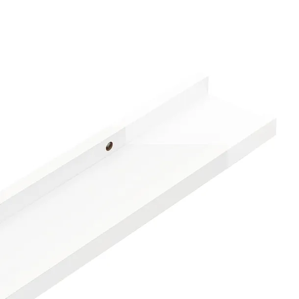 polki-scienne-2-szt-wysoki-polysk-biale-115x9x3-cm-stan-nowy