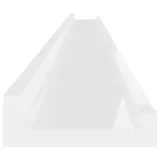 polki-scienne-2-szt-wysoki-polysk-biale-115x9x3-cm-stan-nowy