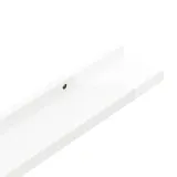 polki-scienne-2-szt-wysoki-polysk-biale-60x9x3-cm-stan-nowy