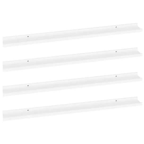 polki-scienne-4-szt-biale-100x9x3-cm