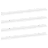 polki-scienne-4-szt-biale-100x9x3-cm
