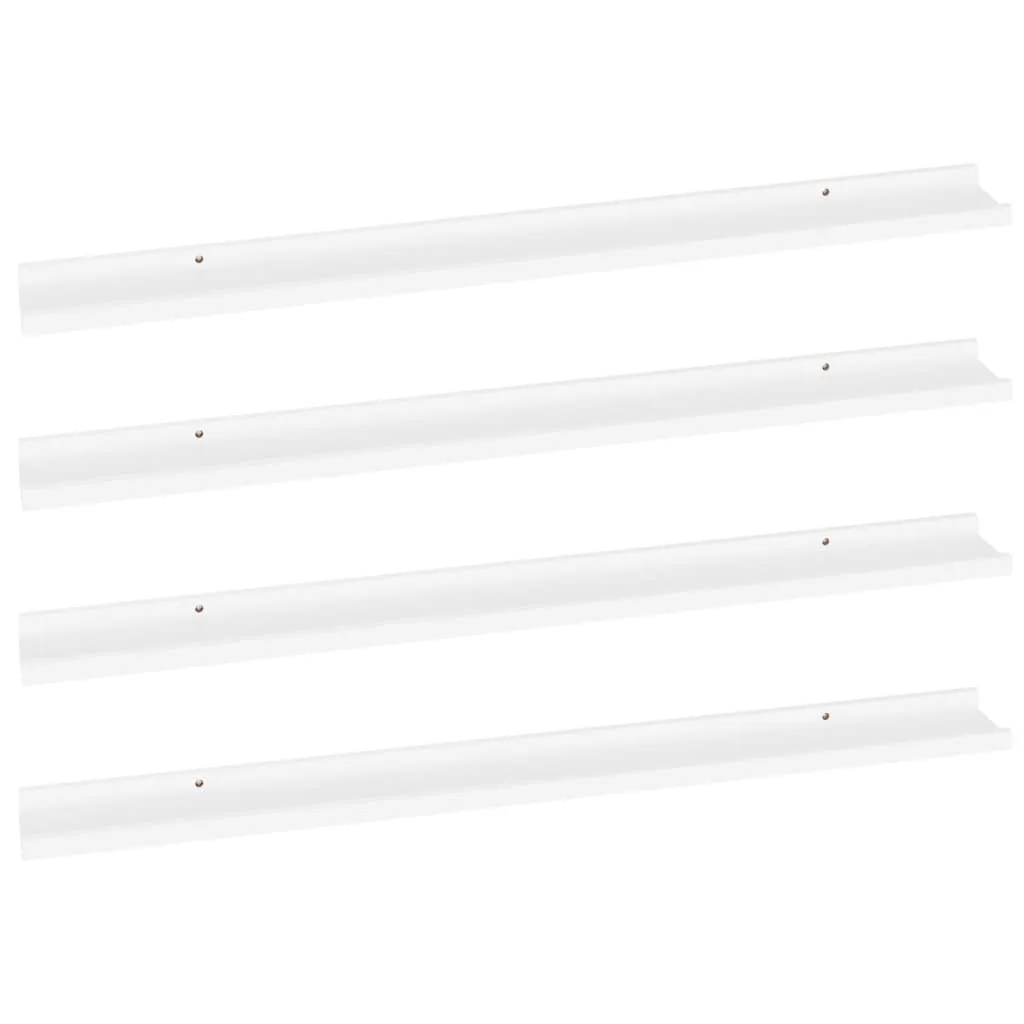 polki-scienne-4-szt-biale-100x9x3-cm