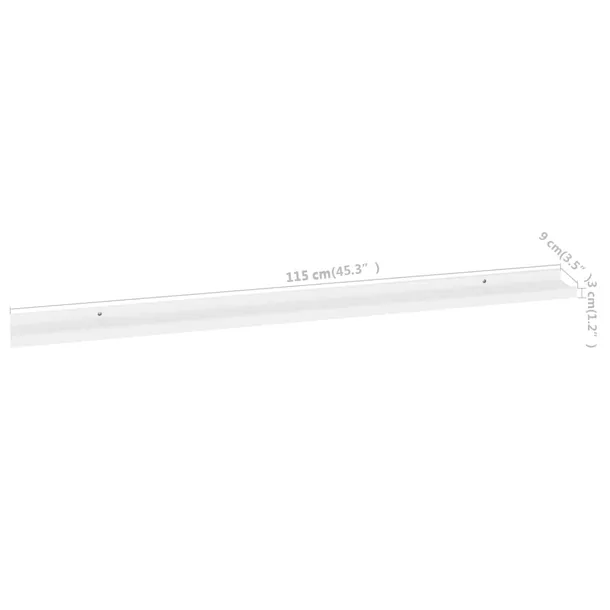 polki-scienne-4-szt-biale-115x9x3-cm-stan-nowy