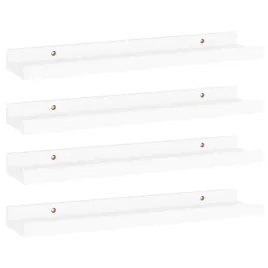 polki-scienne-4-szt-biale-40x9x3-cm