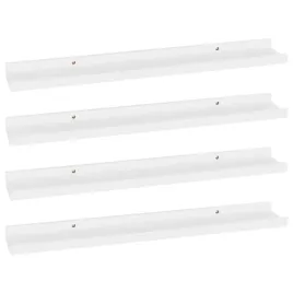 polki-scienne-4-szt-biale-60x9x3-cm
