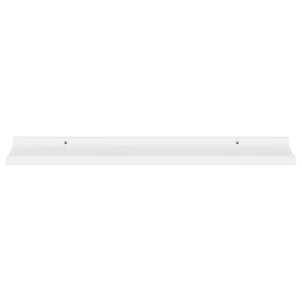 polki-scienne-4-szt-biale-80x9x3-cm
