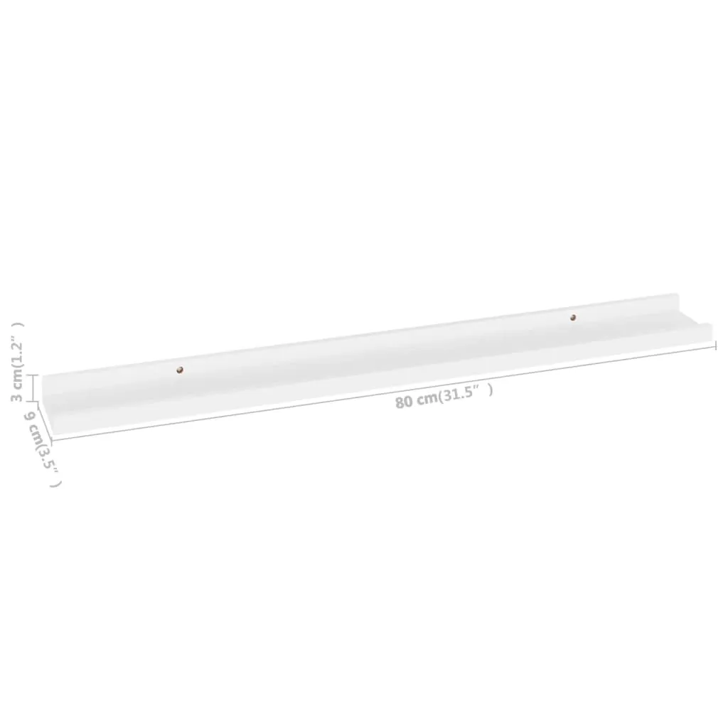 polki-scienne-4-szt-biale-80x9x3-cm-stan-nowy