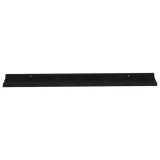 polki-scienne-4-szt-czarne-100x9x3-cm-stan-nowy