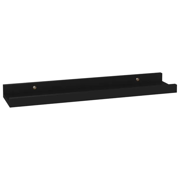 polki-scienne-4-szt-czarne-40x9x3-cm-kolor-mebla-czarny-stan-nowy
