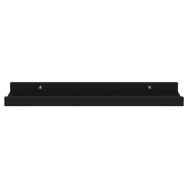 polki-scienne-4-szt-czarne-40x9x3-cm-stan-nowy
