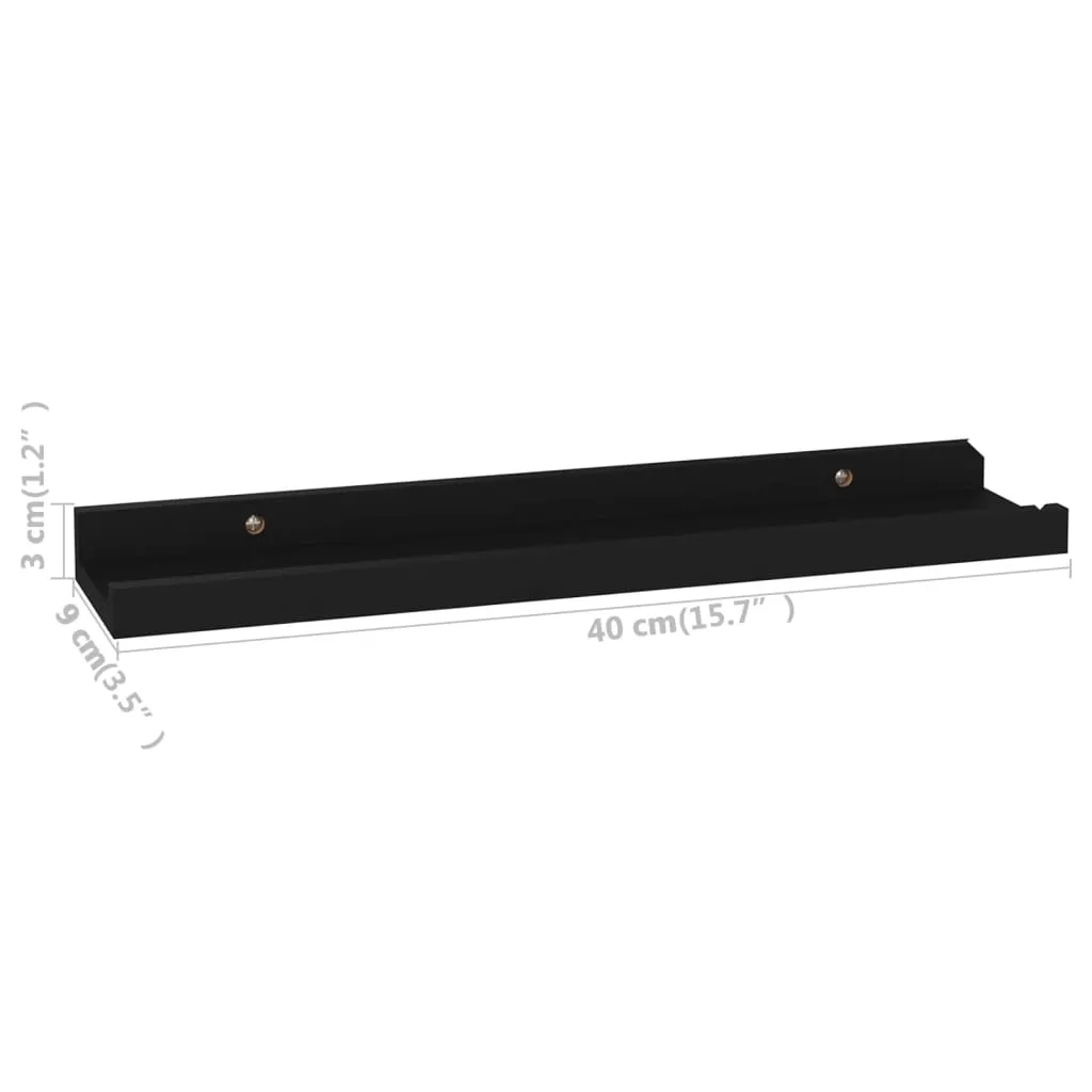 polki-scienne-4-szt-czarne-40x9x3-cm-stan-nowy
