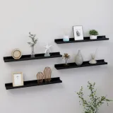polki-scienne-4-szt-czarne-60x9x3-cm-stan-nowy