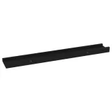 polki-scienne-4-szt-czarne-60x9x3-cm-stan-nowy