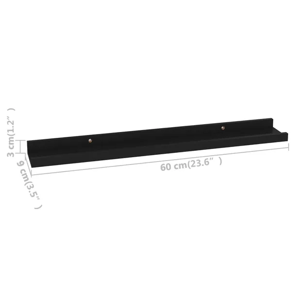 polki-scienne-4-szt-czarne-60x9x3-cm-kolor-mebla-czarny-stan-nowy