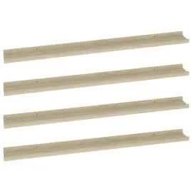 polki-scienne-4-szt-dab-sonoma-100x9x3-cm