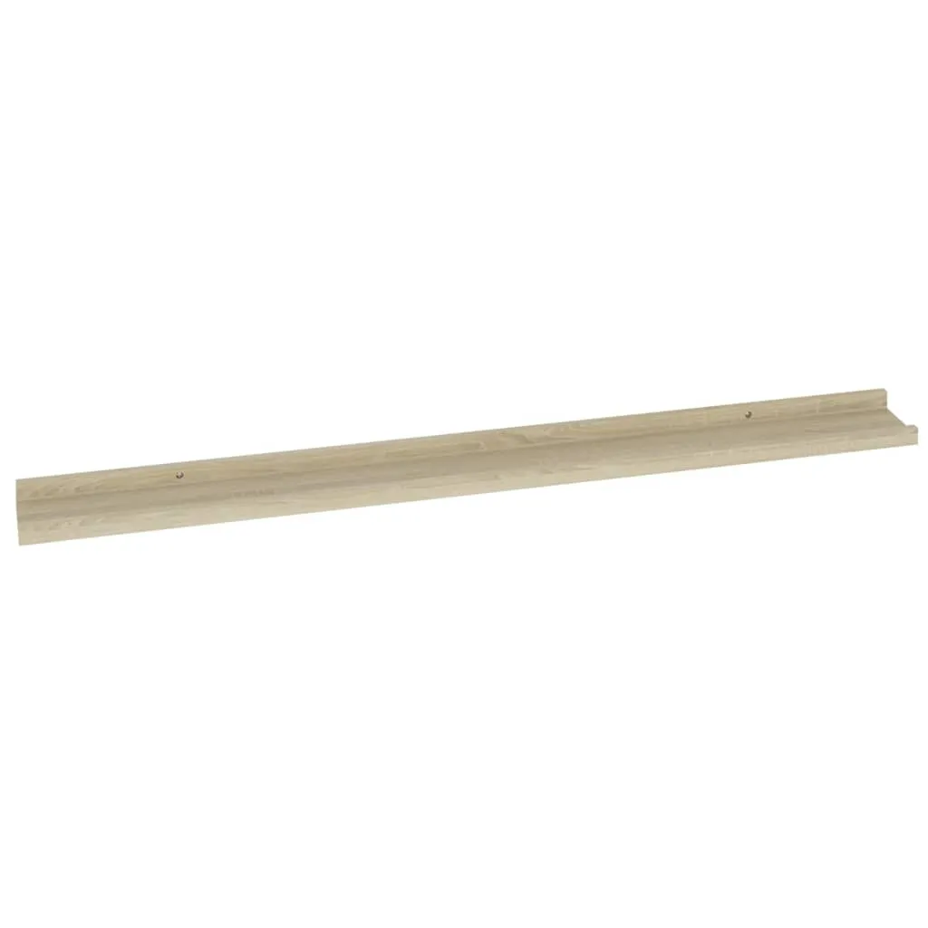 polki-scienne-4-szt-dab-sonoma-100x9x3-cm-stan-nowy