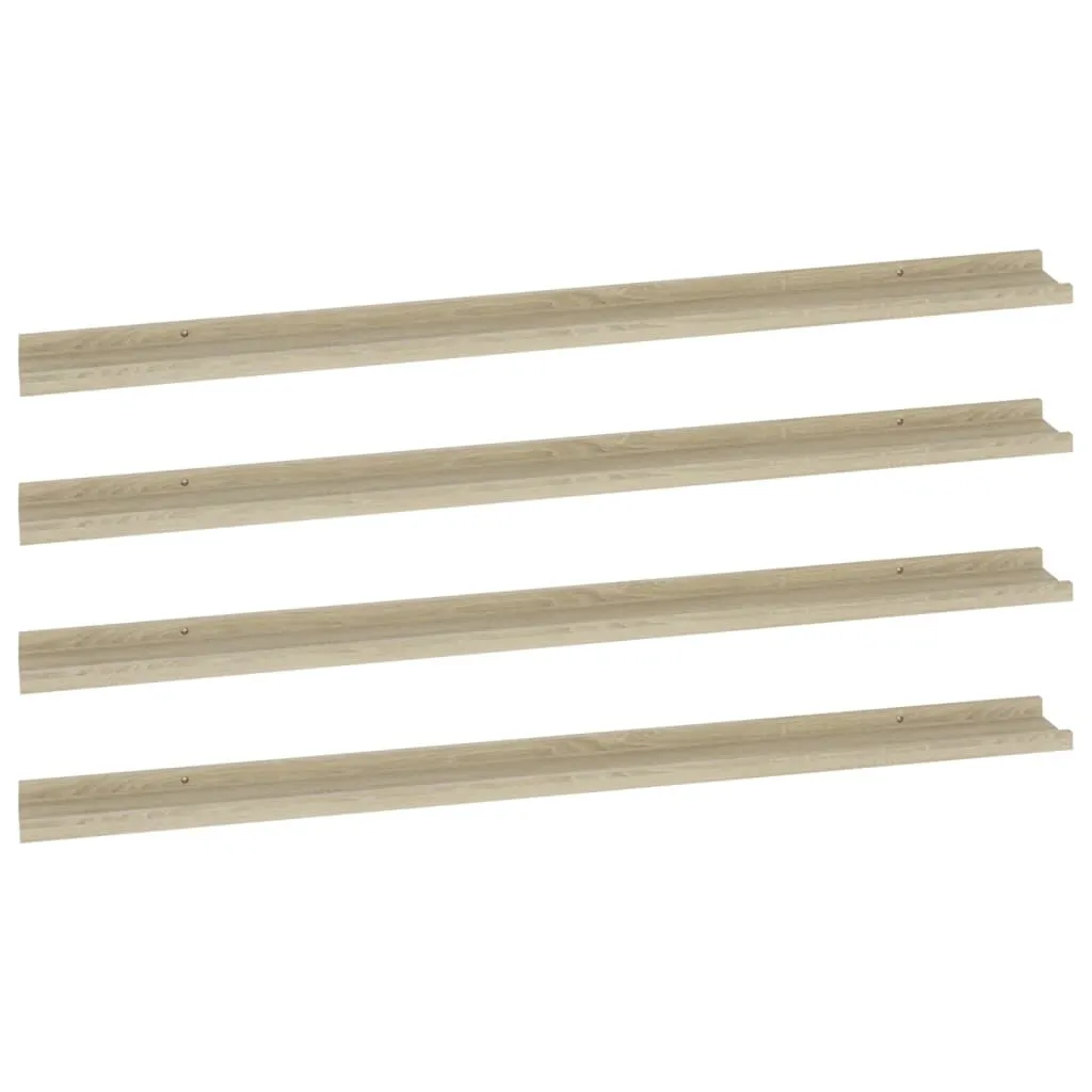 polki-scienne-4-szt-dab-sonoma-115x9x3-cm