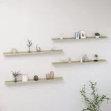 polki-scienne-4-szt-dab-sonoma-115x9x3-cm-stan-nowy