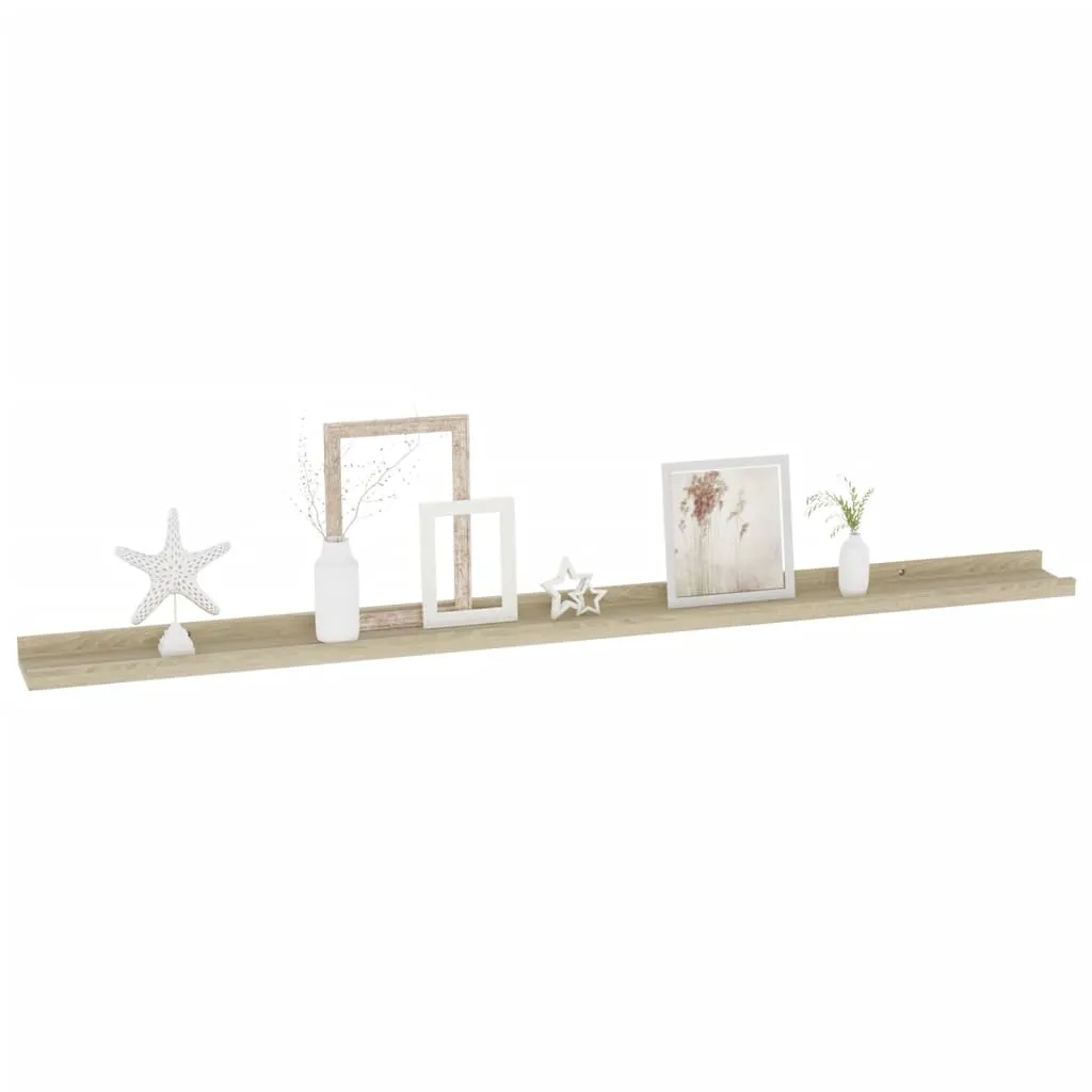 polki-scienne-4-szt-dab-sonoma-115x9x3-cm-stan-nowy
