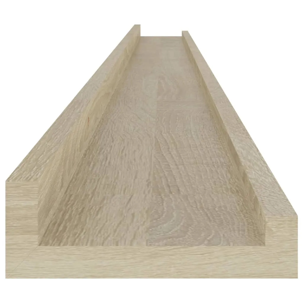 polki-scienne-4-szt-dab-sonoma-115x9x3-cm-stan-nowy