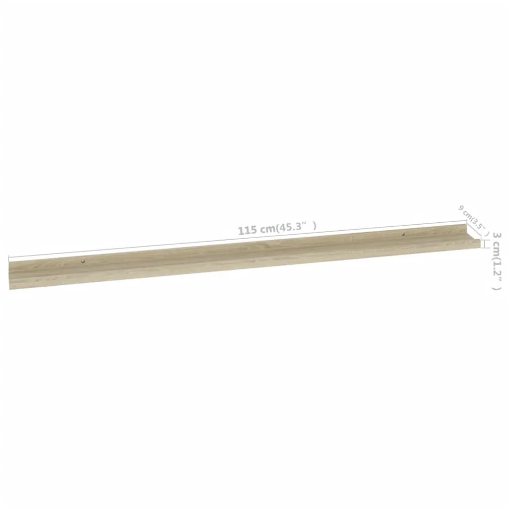 polki-scienne-4-szt-dab-sonoma-115x9x3-cm
