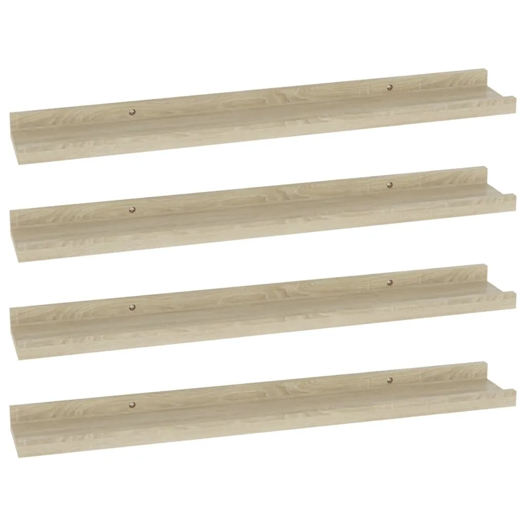 polki-scienne-4-szt-dab-sonoma-60x9x3-cm