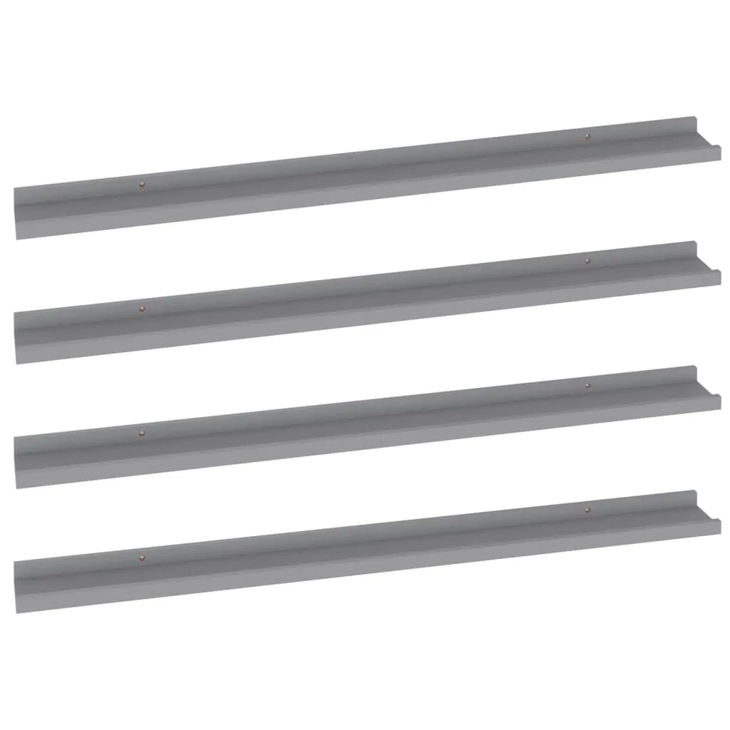 polki-scienne-4-szt-szare-100x9x3-cm