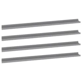 polki-scienne-4-szt-szare-115x9x3-cm