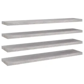 polki-scienne-4-szt-szarosc-betonu-120-x-235-x-38-cm-mdf